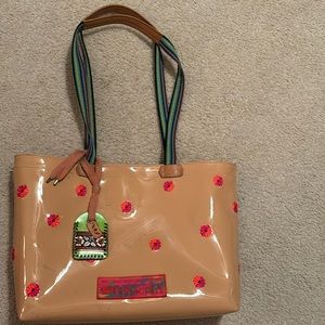Consuela Brett Easy Tote